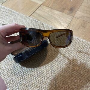 Gucci Brown Sunglasses